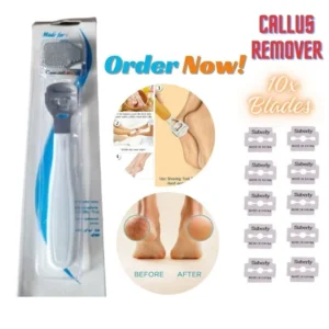 Hard Dead Skin Cutter | Corn Remover Tool UK