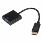 DP to VGA Adapter | HD Display Converter UK - Image 2