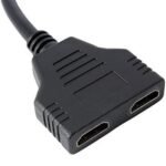 HDMI Splitter Cable – Best Selling Product in UK - Image 2