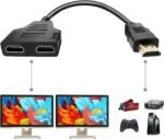 HDMI Splitter Cable – Best Selling Product in UK - Image 4
