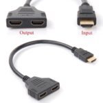 HDMI Splitter Cable – Best Selling Product in UK
