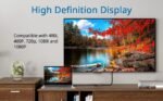 HDMI Splitter Cable – Best Selling Product in UK - Image 6