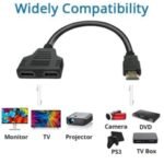 HDMI Splitter Cable – Best Selling Product in UK - Image 5
