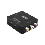 HDMI to AV 1080P RCA CVBS Video Audio Composite Converter – Best Selling Product in UK