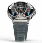 V69 Smart Watch for Men – 1.85" HD Touch Display Fitness Tracker with Bluetooth Calling – Best Selling Product in UK - Image 3