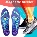 Magnetic Acupressure Insoles – Orthopedic Shoe Inserts with Magnets for Foot Pain and Fatigue – Best Selling Product in UK - Image 4
