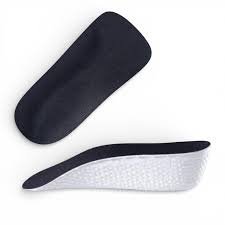 EVA Height Increase Insoles – Best Selling in UK