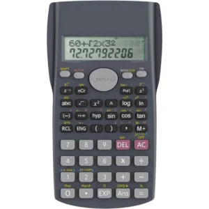 Helect Scientific Calculator – Master Complex Calculations with Ease – Best Selling Product in UK