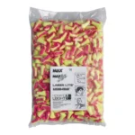 Howard Leight Laser Lite Foam Earplugs – 5 to 400 Pairs – Best Selling Product in UK - Image 5