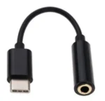 high quality USB C AUX adapter UK – Perfect for All Samsung Smartphones and Devices
