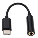 high quality USB C AUX adapter UK – Perfect for All Samsung Smartphones and Devices
