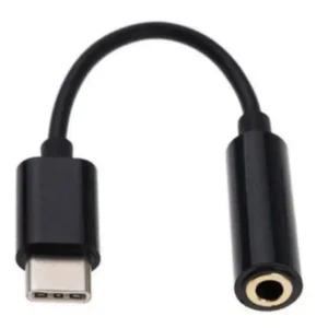 high quality USB C AUX adapter UK – Perfect for All Samsung Smartphones and Devices