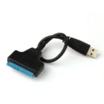 SATA to USB Adapter | High-Speed USB 3.0 Cable UK - Image 2