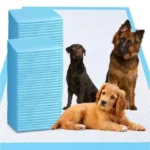 Puppy Training Pads | 50 Pack 60x60cm UK - Image 2