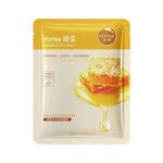 Honey Moisturizing Sheet Mask – Best Selling in UK