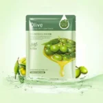 Aloe Vera Soothing Face Sheet Mask – Best Selling Product in UK - Image 3