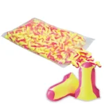 Howard Leight Laser Lite Noise Cancelling Earplugs - Image 4