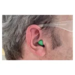 All Day Comfort Ear Plugs – Individually Wrapped Foam Hearing Protection – Best Selling Product in UK - Image 3