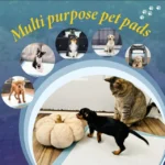 Dog Training Pads | M-TBM Puppy Potty Mats UK - Image 4