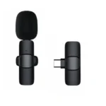 Wireless Lavalier Microphone | iPhone iPad Clip Mic UK - Image 2