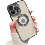 Back Camera Lens Protection Film for iPhone 11 Pro, 11 Pro Max, 12 Pro, and 12 Pro Max – Best Selling Product in UK - Image 2