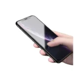 Tempered Glass Screen Protector for iPhone 11, 11 Pro Max, 12, 12 Pro Max & XS Max – Best Selling Product in UK - Image 2