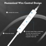 iPhone Wired Earphones – Best Selling in UK - Image 4