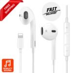 iPhone Wired Earphones – Best Selling in UK