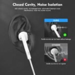 iPhone Wired Earphones – Best Selling in UK - Image 2