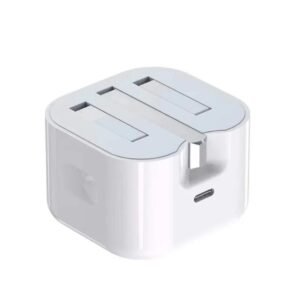 Apple Fast Charger in UK | Apple 18W USB-C Fast Charger