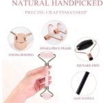 Jade Roller Face Massager – Best Selling Product in UK - Image 3