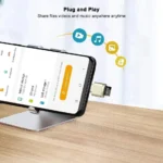 USB C Card Reader – Best Selling Product in UK - Image 3