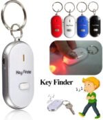 Keychain Key Finder Locator – Best Selling Product in UK - Image 2