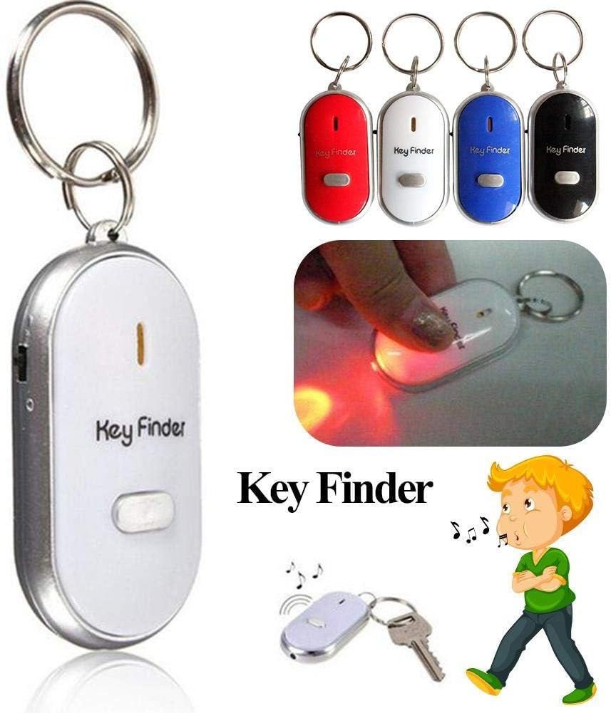 Keychain Key Finder Locator – Best Selling Product in UK - Image 2