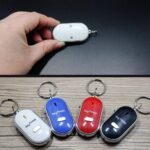 Keychain Key Finder Locator – Best Selling Product in UK - Image 4