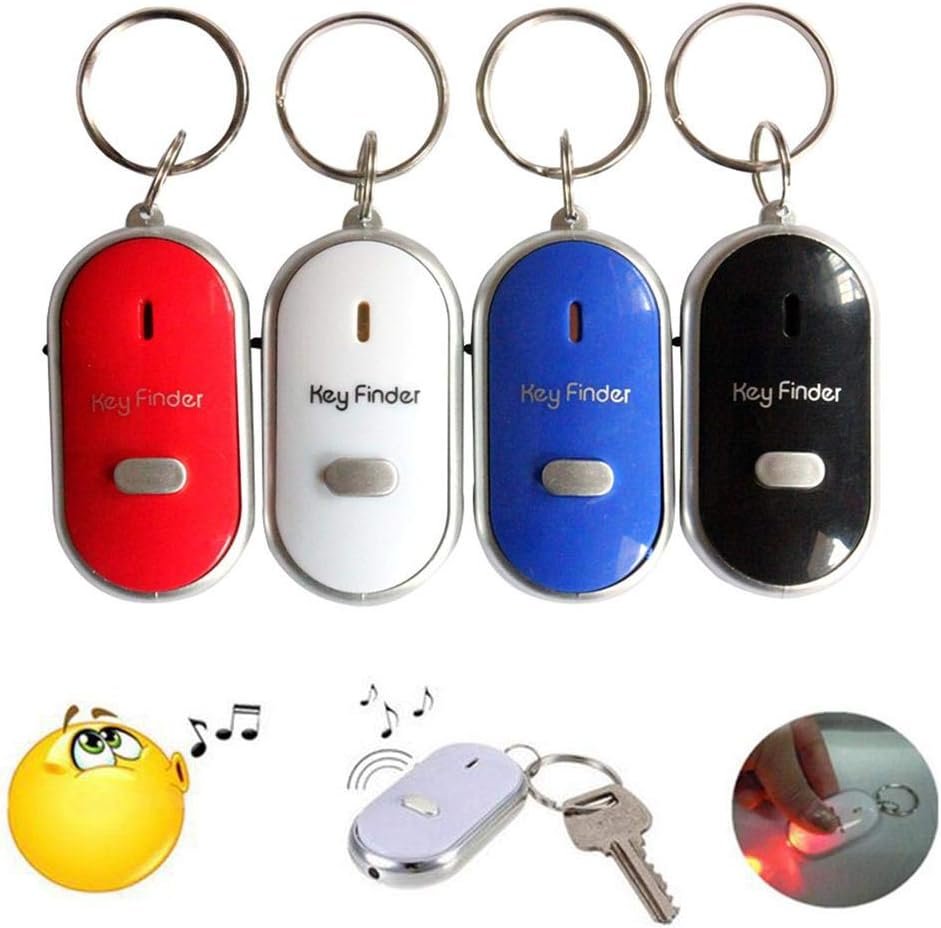 Keychain Key Finder Locator – Best Selling Product in UK - Image 3