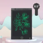 Kids 8.5" LCD Writing and Drawing Tablet – Best Selling Product in UK