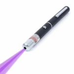 Long ranger Laser Purple Color laser pointer| Best gadget - Image 5