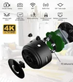 3x A9-Mini-Camera – Best Selling Product in UK - Image 4