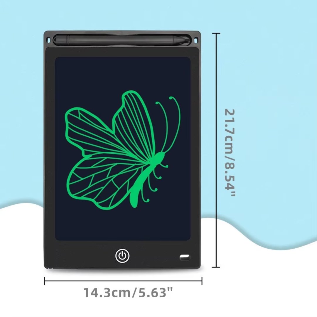 12 Inch LCD Writing Tablet For Kids – Best Selling in UK - Image 5