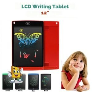 12 Inch LCD Writing Tablet For Kids – Best Selling in UK