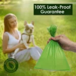 Tidy-Z Dog Poop Bags | 100% Leak-Proof & Biodegradable UK - Image 4