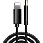 Lightning to 3.5mm Aux Cable – Best Selling in UK - Image 3