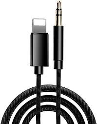 Lightning to 3.5mm Aux Cable – Best Selling in UK - Image 3