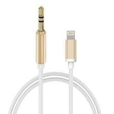 Lightning to 3.5mm Aux Cable – Best Selling in UK - Image 4