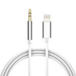 Lightning to 3.5mm Aux Cable – Best Selling in UK - Image 2