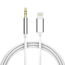 Lightning to 3.5mm Aux Cable – Best Selling in UK - Image 2