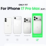 Liquid Silicone iPhone Case – Best Selling in UK - Image 2