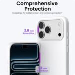 Liquid Silicone iPhone Case – Best Selling in UK - Image 4