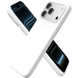 Liquid Silicone iPhone Case – Best Selling in UK